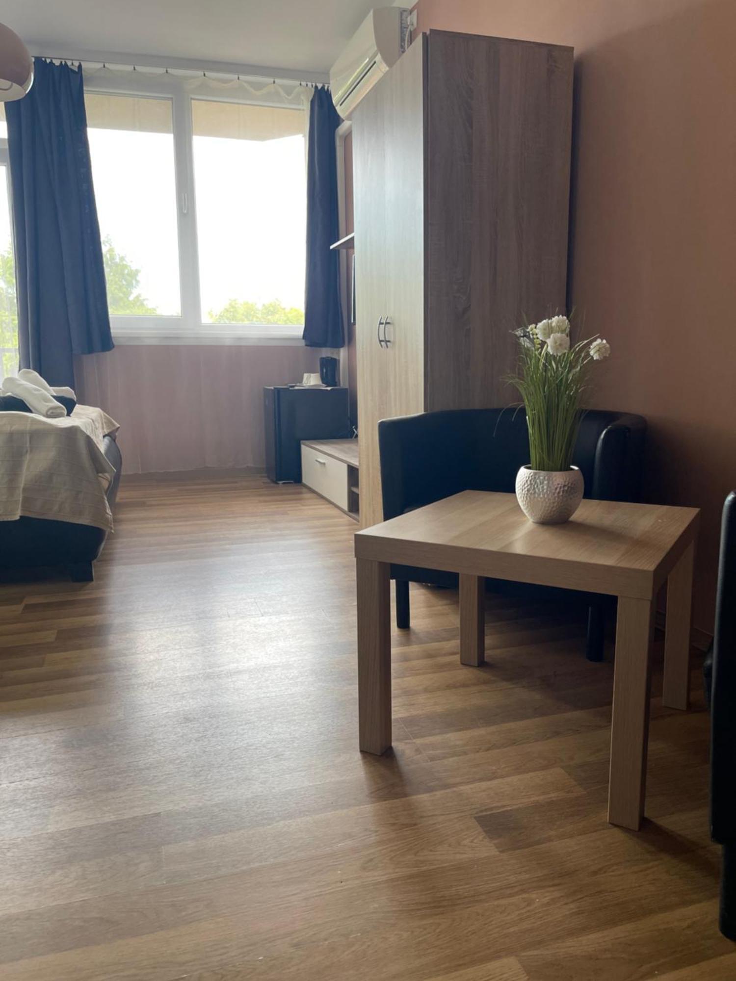 Bereny Panzio Bed & Breakfast Balatonbereny Luaran gambar