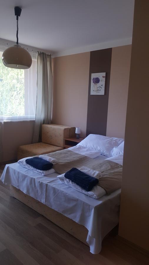 Bereny Panzio Bed & Breakfast Balatonbereny Luaran gambar