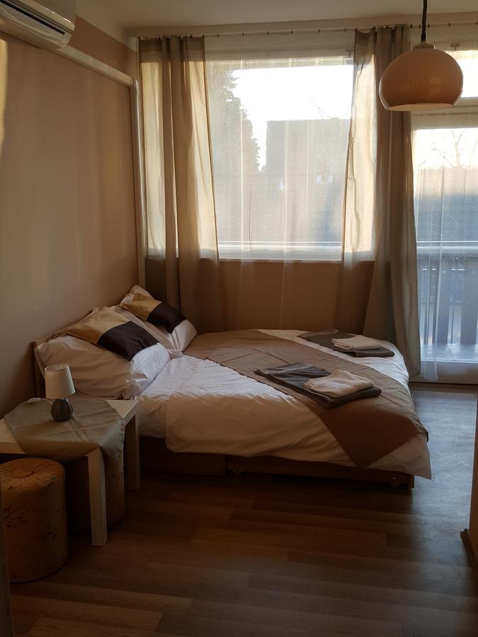 Bereny Panzio Bed & Breakfast Balatonbereny Luaran gambar