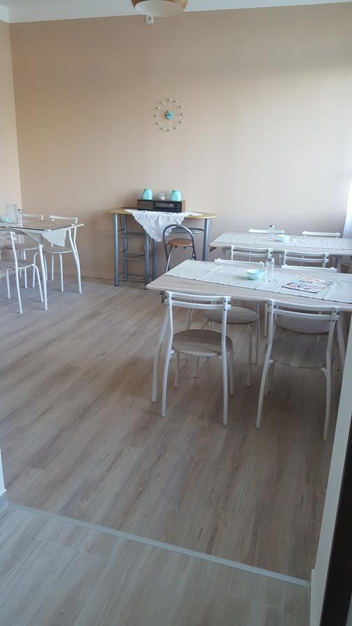 Bereny Panzio Bed & Breakfast Balatonbereny Luaran gambar